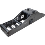 RAM Mounts RAM-VCA-103 Tough-Box Vehicle Mount for Electronic Equipment