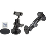 RAM Mounts RAM-B-145U-EC1 Twist-Lock Vehicle Mount