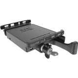 RAM Mounts RAM-HOL-TABL30U Tab-Lock Vehicle Mount for Tablet Holder - iPad