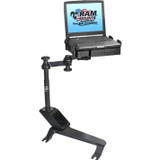 RAM Mounts RAM-VB-131R4-SW1 No-Drill Vehicle Mount for Notebook - GPS