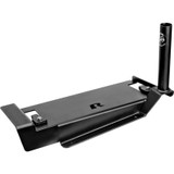 RAM Mounts RAM-VB-189-SW1 No-Drill Vehicle Mount for Notebook - GPS