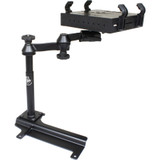 RAM Mounts RAM-VB-158-SW1 No-Drill Vehicle Mount for Notebook - GPS
