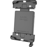 RAM Mounts RAM-HOL-TABL31U Tab-Lock Vehicle Mount for Tablet Holder