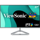 ViewSonic VX2776-SMH HD Widescreen IPS Monitor with Ultra-Thin Bezels -  27"