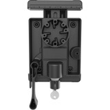 RAM Mounts RAM-HOL-TABL16U Tab-Lock Vehicle Mount for Tablet Holder