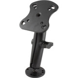 RAM Mounts RAM-B-107U-C Vehicle Mount for Fishfinder - GPS