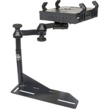 RAM Mounts RAM-VB-117-SW1 No-Drill Vehicle Mount for Notebook - GPS