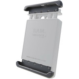 RAM Mounts RAM-HOL-TAB27-CUPSU Tab-Tite Mounting Adapter for Tablet - iPad
