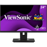 ViewSonic VG2455 IPS HD Monitor - 24"