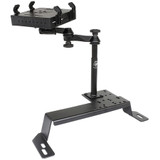 RAM Mounts RAM-VB-127-SW1 No-Drill Vehicle Mount for Notebook - GPS