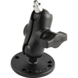 RAM Mounts RAM-B-101-A-237U Drill Down Vehicle Mount for Camera