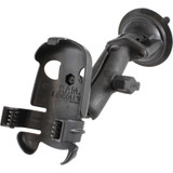 RAM Mounts RAP-B-166-MA14 Twist-Lock Vehicle Mount for GPS