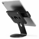 Compulocks Universal Tablet Cling Core Counter Stand or Wall Mount Black