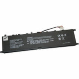 BTI BTY-M6M-BTI Battery