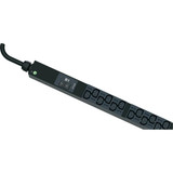 Panduit P38D25M-RD2C SmartZone G5 Intelligent 38-Outlets PDU