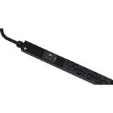 Panduit P24F11M SmartZone G5 Intelligent 24-Outlets PDU