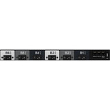 Panduit P06D02M SmartZone MI 6-Outlets PDU