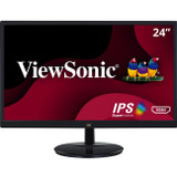 ViewSonic VA2459-SMH HD IPS Monitor - 24"