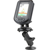 RAM Mounts RAP-B-107-1U Vehicle Mount for Fishfinder - GPS