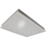 Draper (B) Ceiling Finish Kit - White