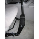 RAM Mounts RAM-VB-138ST2-SW1 No-Drill Vehicle Mount for Notebook - GPS