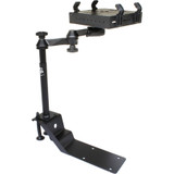 RAM Mounts RAM-VBD-101-DIE1 Drill Down Vehicle Mount for Notebook