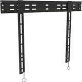 Middle Atlantic VDM-600-F-LP Wall Mount for Monitor - Black Powder Coat