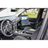 RAM Mounts RAM-VB-186-SW1 No-Drill Vehicle Mount for Notebook - GPS