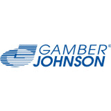 Gamber-Johnson ABF-KIT Mounting Bracket - Black