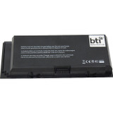 BTI DL-M4600X9 Notebook Battery