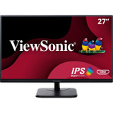 ViewSonic VA2756-MHD IPS HD Monitor with Ultra-Thin Bezels - 27"