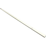 Wiremold G20GB618 Plugmold 2000 4-Outlet Power Strip