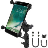 RAM Mounts X-Grip Vehicle Mount for Phone Mount, Handheld Device, GPS