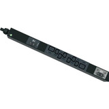 Panduit P24F02M-BL2A SmartZone G5 Intelligent 24-Outlets PDU