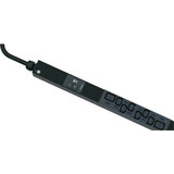 Panduit P24F01M-RD1A SmartZone G5 Intelligent 24-Outlets PDU