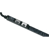 Panduit P36F18M-BU1A SmartZone G5 Intelligent 36-Outlets PDU