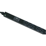 Panduit P24D07M-BU2C SmartZone G5 Intelligent 24-Outlets PDU