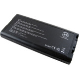 BTI PA-CF29 Lithium Ion Notebook Battery