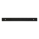 Tripp Lite Wall Support Kit for 18 in. Cable Runway, Straight and 90-Degree - Hardware Included