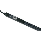 Panduit P36F15M-YL2C SmartZone G5 Intelligent 36-Outlets PDU