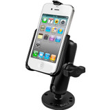 RAM Mounts Surface Mount for iPhone