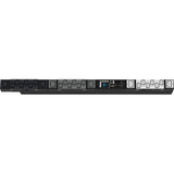 Panduit P24D30M-BU2A SmartZone MI 24-Outlets PDU