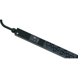 Panduit P24E29M-RD2A SmartZone G5 Intelligent 24-Outlets PDU