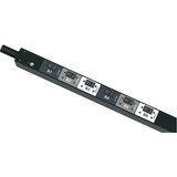 Panduit P24F05M-BU2C SmartZone G5 Intelligent 24-Outlets PDU