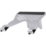 DoubleSight Displays DS-NBTray Mounting Tray for Notebook, Tablet - Silver