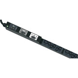 Panduit P36F17M-BU2A SmartZone G5 Intelligent 36-Outlets PDU