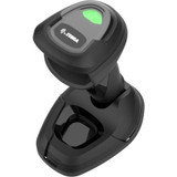 Zebra Mounting Bracket for Scanner - Midnight Black