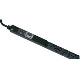 Panduit P36E33M-BU2C SmartZone G5 Intelligent 36-Outlets PDU