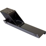 RAM Mounts RAM-VB-116-SW1 No-Drill Vehicle Mount for Notebook - GPS