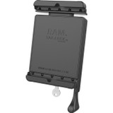 RAM Mounts RAM-HOL-TABL18U Tab-Lock Vehicle Mount for Tablet